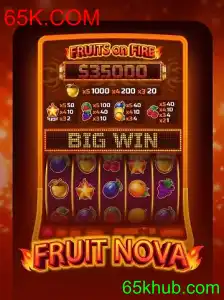 FruitNova